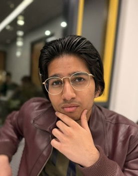 Sanjay Arman Kumar II