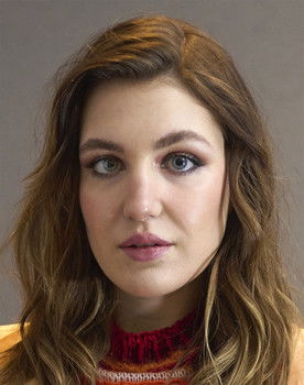 Sophie Nélisse as Teen Shauna Shipman