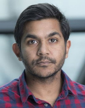 Tariq Panja
