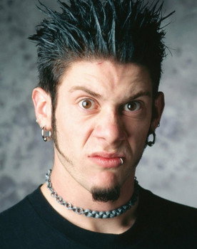 Wes Borland