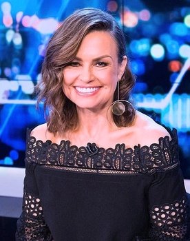 Lisa Wilkinson