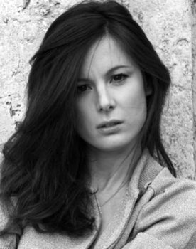 Sarah Maestri as Odilia
