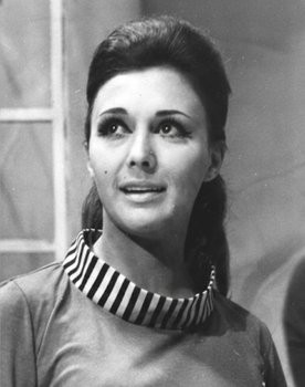 Olivia Camargo as Irmã Maria Lucia