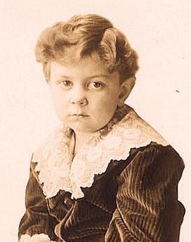 Bobby Connelly as Sonny Jim