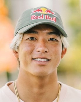 Kanoa Igarashi