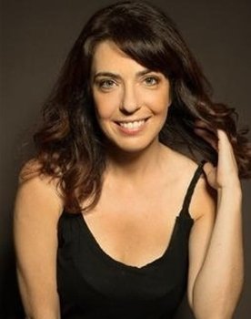 Ana Peres as Mãe de Afonso