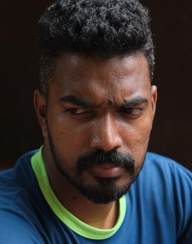 Jijo Jacob