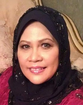 Aku Yang Berhormat