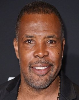 Eriq La Salle as Darryl Jenks