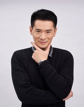 Jianbing Wang as Wan Zhao Quan