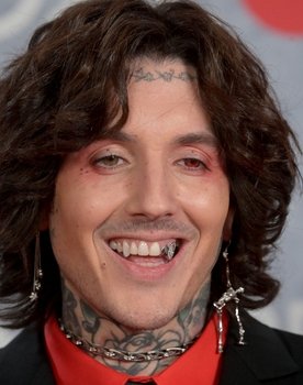 Oliver Sykes as Self