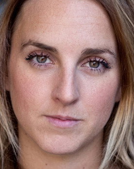 Lucy Pearman
