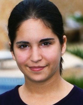 Rebecca Hessing