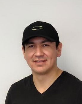 Leonard Provost as Jip