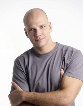 Fernando Scherer as Self