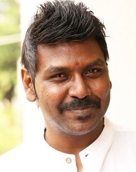 Raghava Lawrence as Cameo