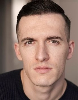 Millen Brown as Scott