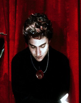 Ekin Baran Uludağ as Kara (voice)