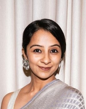 Darshana Rajendran as 