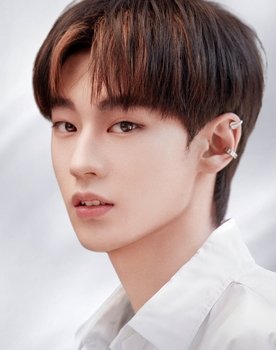 Liu Jun as Wang Shuo
