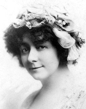 Cecilia Loftus