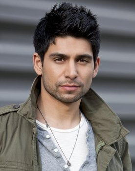 Danny Rahim