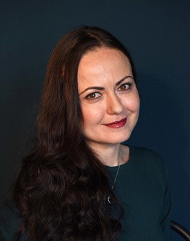Tatyana Sakovskaya