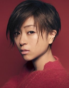 Hikaru Utada as Self - Vocal