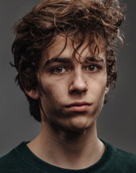 Jef Hellemans as Arno Beckers