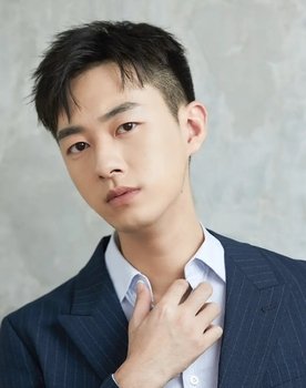 Lin Junyi