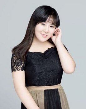 Zhao Zhenni as Yang Shu