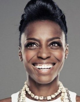 Skye Edwards as Lady Isobel (voice)