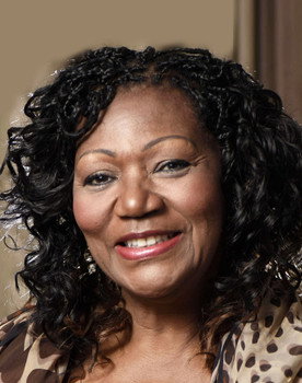 Liz Mitchell as Self - Contributor