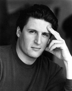 Bill Barretta Photo