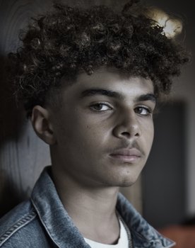 Ethann Isidore