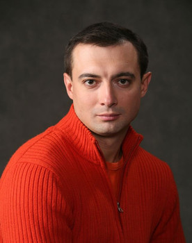 Alexander Khovansky