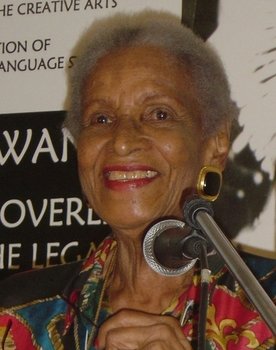 Lois Kelly-Miller