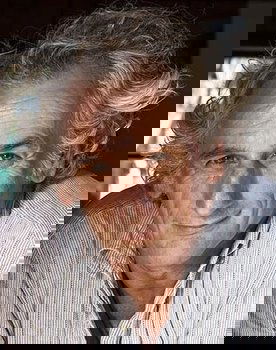 Matt Craven as Bernard March