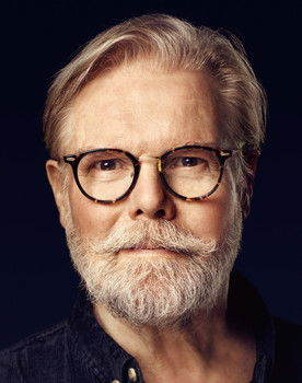 Anders Gjellerup Koch as Doktor Lange