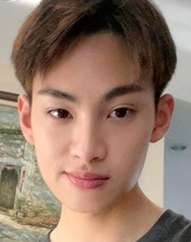 Au Patrapon Hengsoonthorn