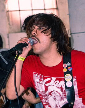 Camilo Astorga as Self