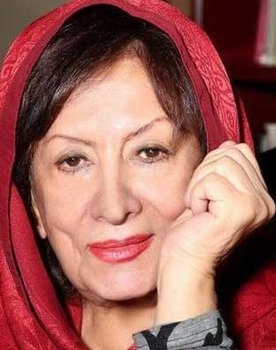Pari Saberi