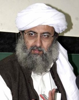 Abdul Rashid Ghazi as Himself, Imam Abdul Rashid (archive footage)