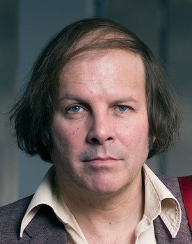 Philippe Katerine as Langélusse