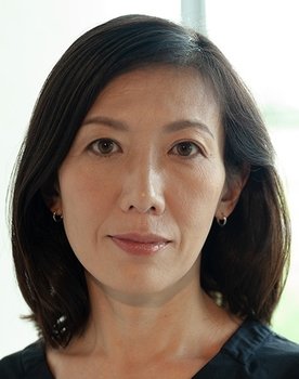 Akira Yoshino as Chiharu Oda