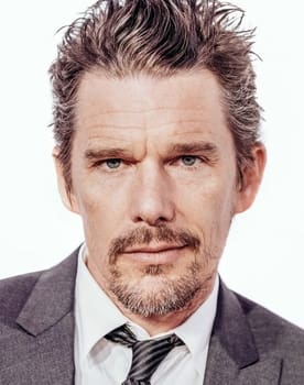 Ethan Hawke as Jesse