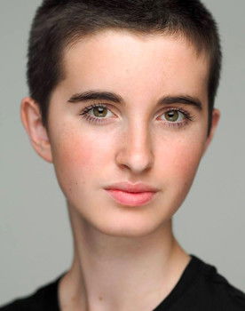 Fin Van De Wall as Michael