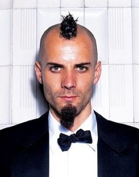Oliver Riedel as Himself