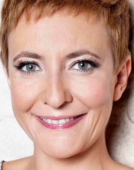 Eva Hache as 