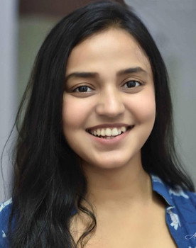 Annwesha Hazra